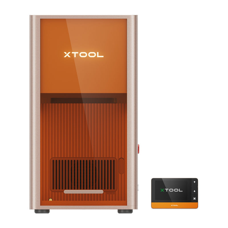 xTool F2 Ultra UV lāzergravieris