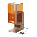 xTool F2 Ultra UV lāzergravieris