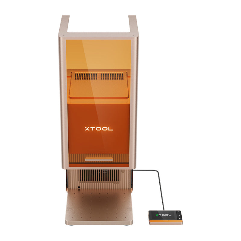 xTool F2 Ultra UV lāzergravieris