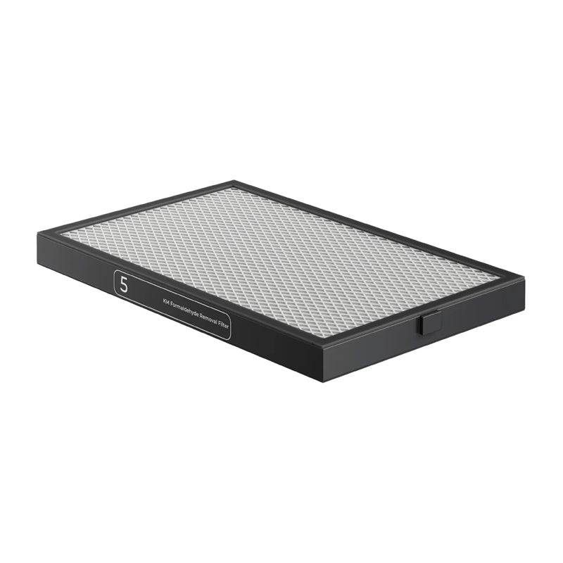 xTool SafetyPro™ AP2 Max V1.0 — formaldehīda noņemšanas filtrs (KM formaldehīda noņemšanas filtrs)