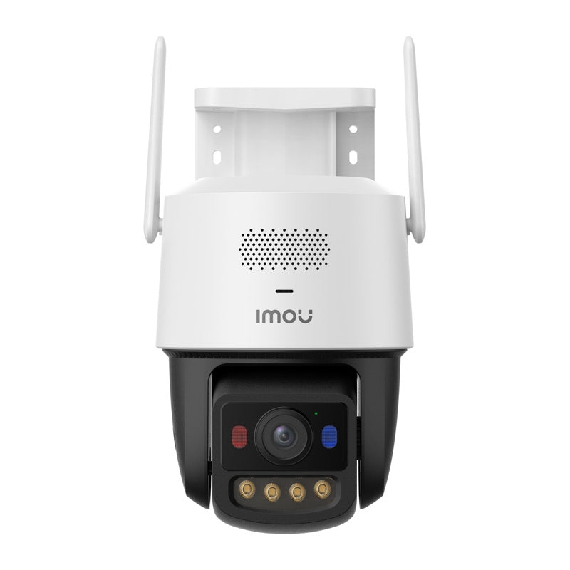 IMOU Titan Pro 6MP āra IP kamera