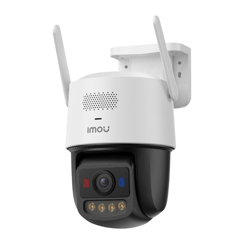 IMOU Titan Pro 6MP āra IP kamera
