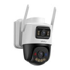IMOU AOV Dual 10MP 4G LTE Āra IP kamera