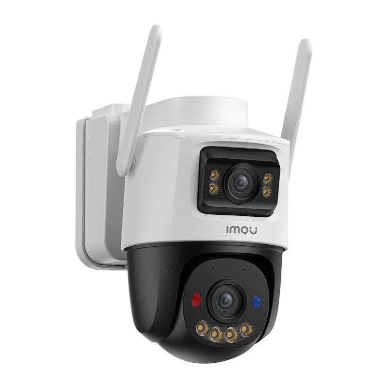 IMOU AOV Dual 10MP 4G LTE Āra IP kamera