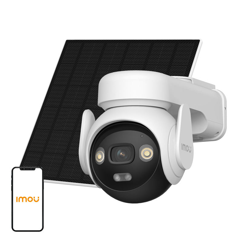 IMOU AOV PT KIT 4G āra IP kamera (bez kartes)