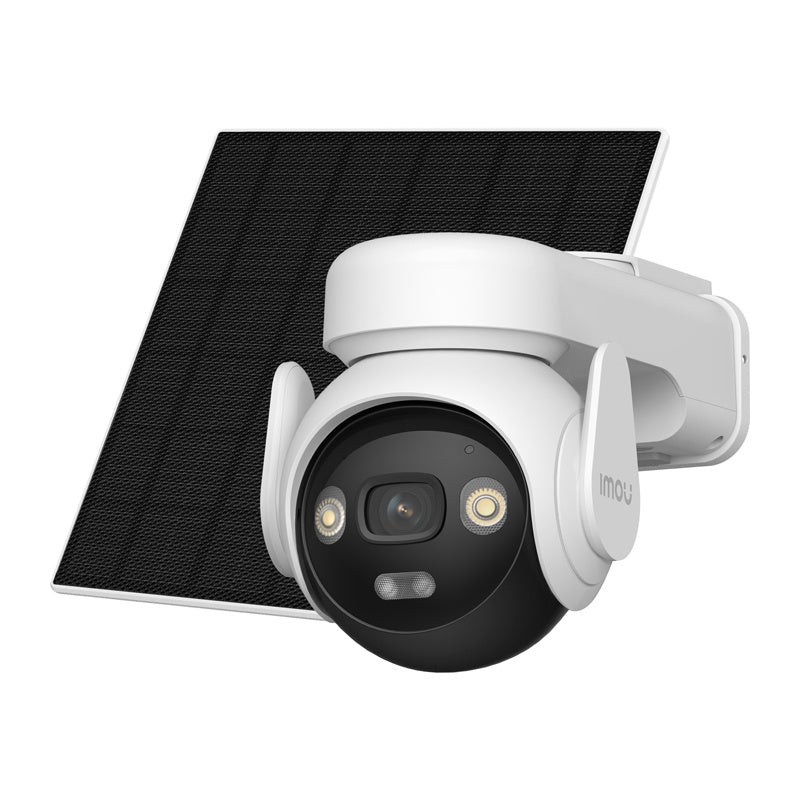 IMOU AOV PT KIT 4G āra IP kamera (bez kartes)