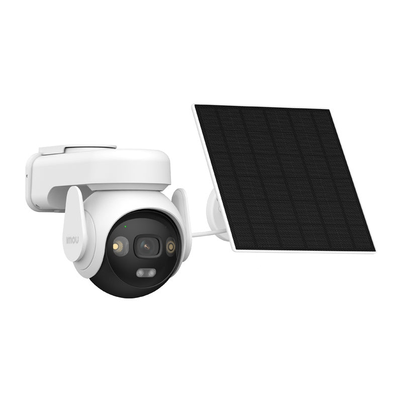 IMOU AOV PT KIT 4G āra IP kamera (bez kartes)