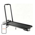 ACEZOE UTRAI P12 Foldable Electric Treadmill (Black and Gray)