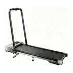 ACEZOE UTRAI P12 Foldable Electric Treadmill (Black and Gray)