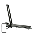 ACEZOE UTRAI P11pro Foldable Electric Treadmill