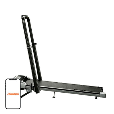 ACEZOE UTRAI P11pro Foldable Electric Treadmill