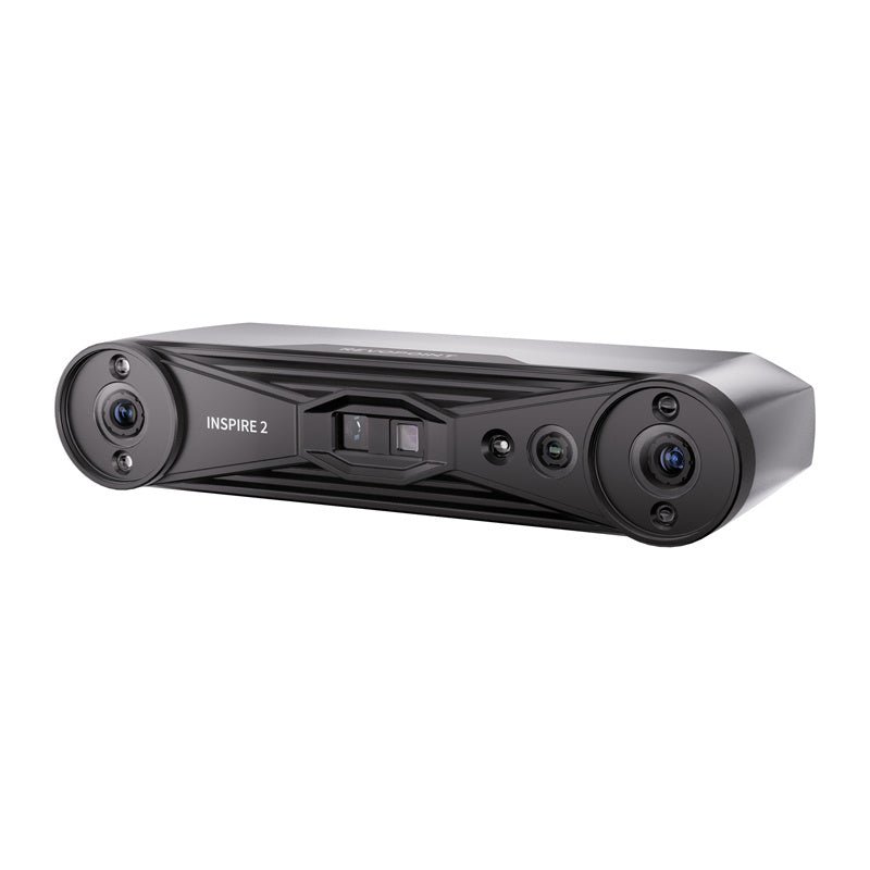 3D skeneris Revopoint Inspire 2 - standarta izdevums