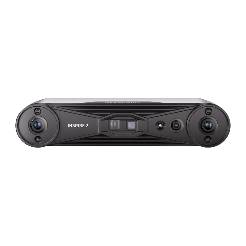 3D skeneris Revopoint Inspire 2 — Premium komplektācija