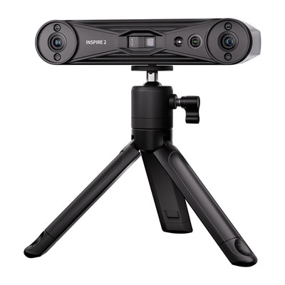 3D skeneris Revopoint Inspire 2 — Premium komplektācija