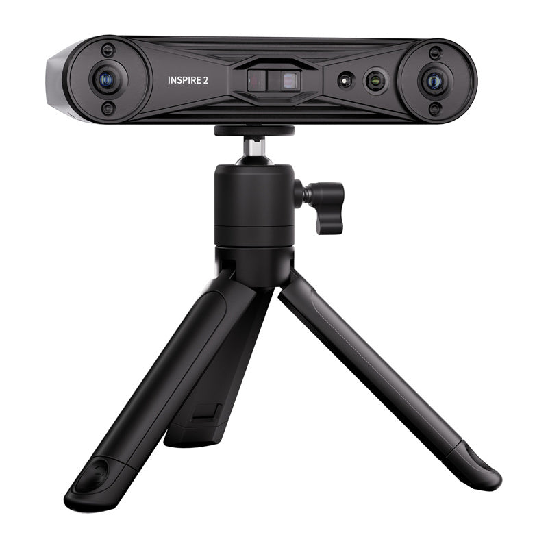 3D skeneris Revopoint Inspire 2 — Premium komplektācija