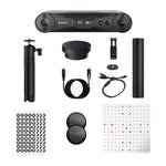 3D skeneris Revopoint Inspire 2 — Premium komplektācija