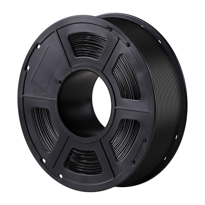 Anycubic ASA filaments (melni), 1 kg
