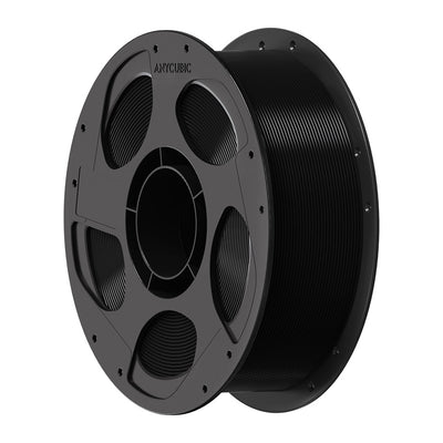 Anycubic PC filaments (melni) 1 kg