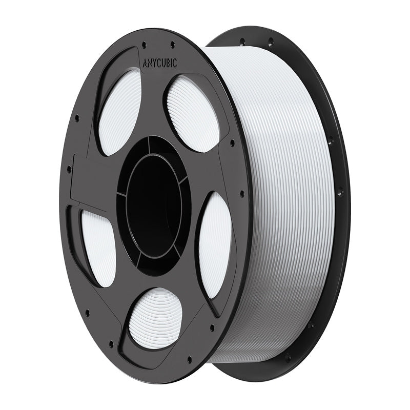 Anycubic PC filaments (balts), 1 kg