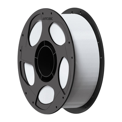 Anycubic PC filaments (balts), 1 kg