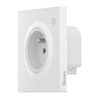 Sonoff WS01TPE-E WiFi viedā sienas rozete (E tips)