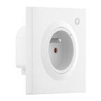 Sonoff WS01TPE-E WiFi viedā sienas rozete (E tips)