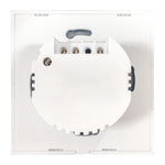 MOES WRS-EUC-WH-MS Smart Roller Shutter Switch