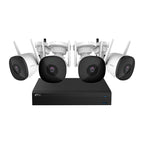 IMOU Kit-Pro WiFi videonovērošanas komplekts