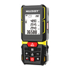 Mileseey G7 100m lāzera tālmērs