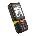 Mileseey G7 100m lāzera tālmērs