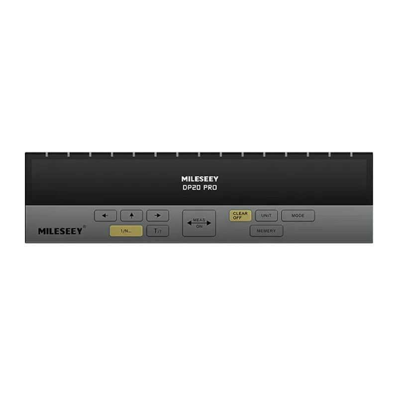 Mileseey DP 20 Pro 100 lāzera tālmērs