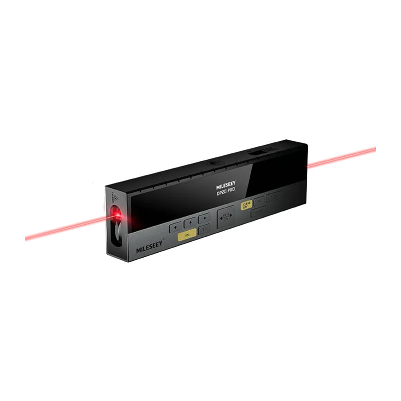 Mileseey DP 20 Pro 100 lāzera tālmērs