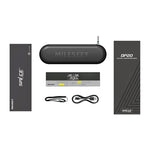 Mileseey DP 20 Pro 100 Laser Rangefinder