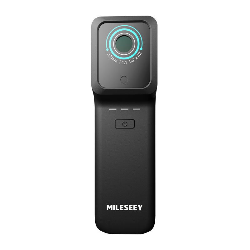 Mileseey TP2 Plus Wi-Fi termokamera
