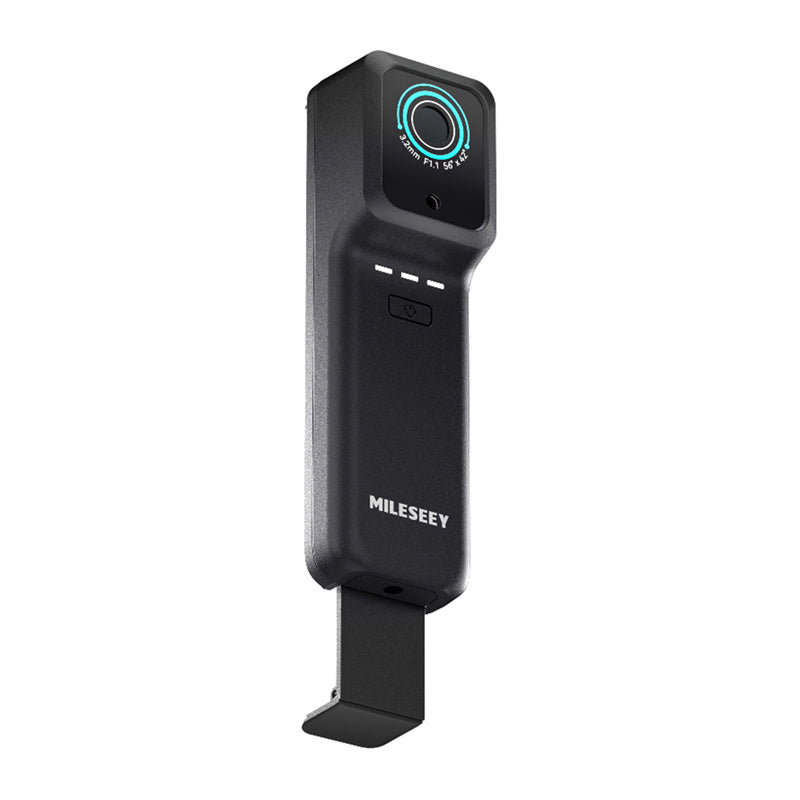 Mileseey TP2 Plus Wi-Fi termokamera