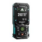 Mileseey S50 lāzera tālmērs