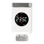 MOES TRV 801 ZigBee Thermostatic Head