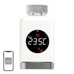 MOES TRV 801 Wi-Fi Thermostatic Head