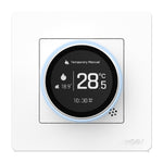 MOES ZHT-SR-GB ZigBee Thermostat for Electric Heating