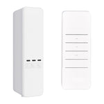 MOES WC-YH-LS Wi-Fi Roller Shutter Motor