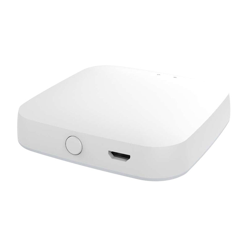 Smart Gateway MOES MHUB-W-Q ZigBee Wi-Fi BLE Mesh