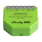 Shelly Dimmer Gen4 Zigbee/Matter Smart Dimmer