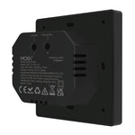 MOES CCP-TY-LN Wi-Fi/ZigBee Control Panel with 4" LCD Display