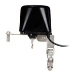 MOES WV-LZ-BK Wi-Fi Water Valve (Black)