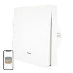 MOES ZS-B-EU1 ZigBee 1-Channel Light Switch