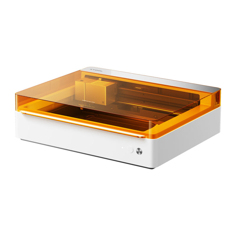 XTOOL M1 ULTRA 20W lāzera gravieris