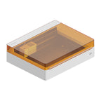 XTOOL M1 ULTRA 20W lāzera gravieris