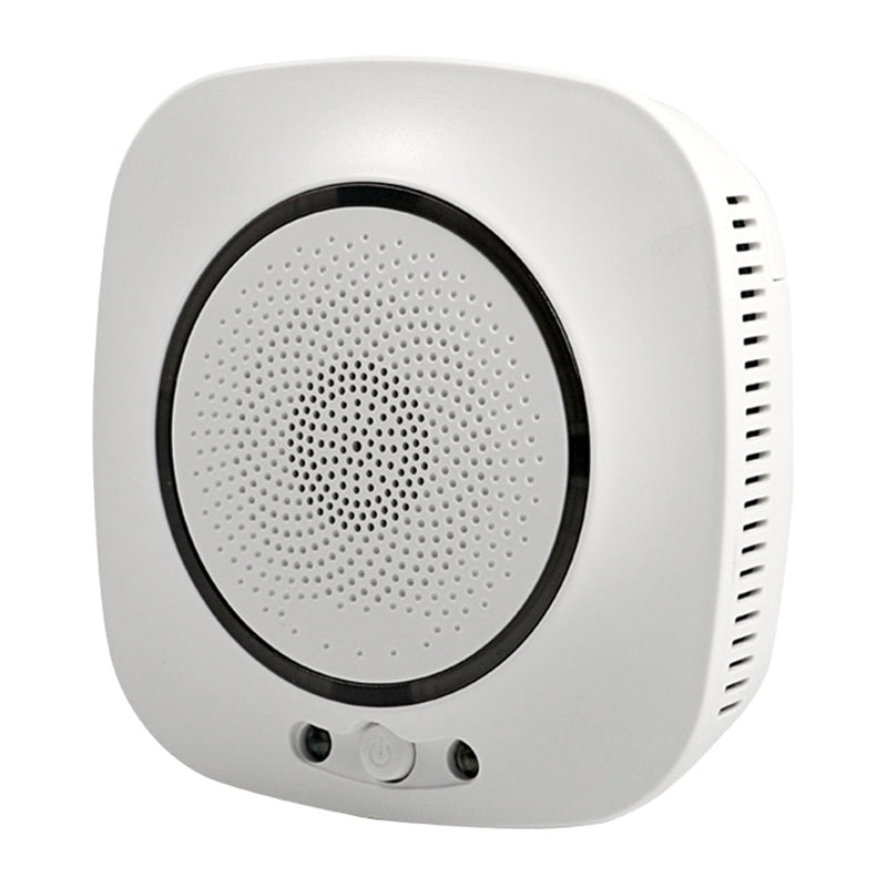 MOES WSS-CO Wi-Fi Carbon Monoxide Detector