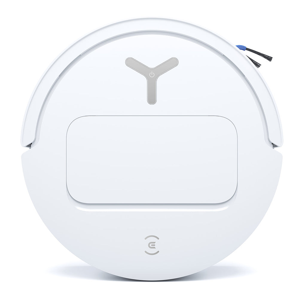 Ecovacs Deebot T50 OMNI Gen3, Wet & Dry, balta - Robots putekļu sūcējs