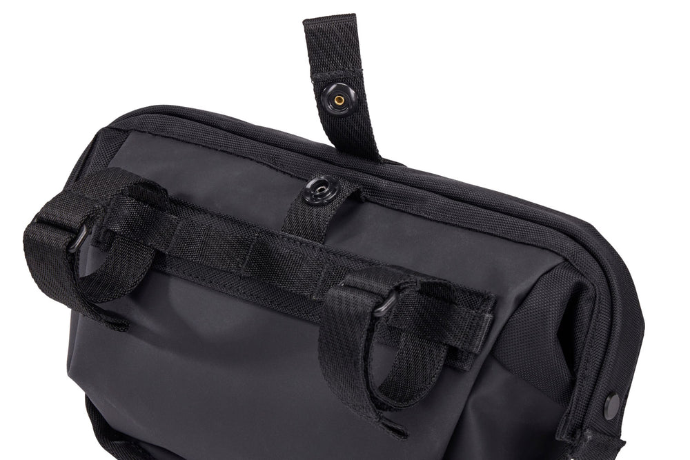 Thule 5473 Chasm Handlebar Bag 2L Black
